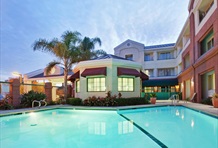 Holiday Inn Express Hotel & Suites San Jose - International Airport